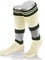 Almbock Trachtensocken Herren weiss - Loferl Wadenstrümpfe weiß - Trachten Herrensocken in Größe 39-41, 42-44, 45-47