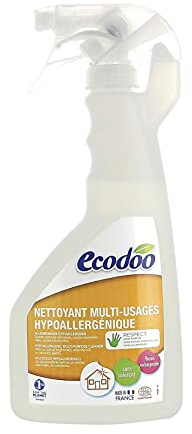 Hypoallergenic multi-purpose cleaner 500 ml