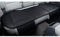 HONCENMAX Auto Sitzbezug Kissen Pad Mat - Atmungsaktiv Auto Seat Protector - Auto Interior Autozubehör - PU Leder Bambuskohle - 1 Packung Rücksitzabdeckung