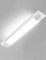 Sararoom Lampara LED de Techo 90 cm, Pantalla LED Tubo Integrado 30W 3600LM Fluorescente Led Garaje, Blanco Frio 6000K Barra LED, Ángulo de haz de 130° Regleta Luminaria Para Cocina,Banco de Trabajo