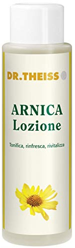Arnica Lozione Dr.Theiss 250ml