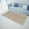 Home Rechteckig Bambusteppich 120 x 180 cm Schlicht Und Modern fürs Wohnzimmer, Kinderzimmer, Schlafzimmer und die Küche geeignet, Versch. Größen Farben