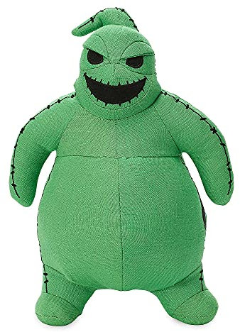Disney Store - Oogie Boogie - Kuschelpuppe