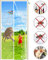 Zanzariera Magnetica, 100 x 260 cm Tendina Magnetica, Chiuso Automaticamente Pieghevole Totalmente Magnetica, Conveniente per Bambini E Animali Domestici Bianco