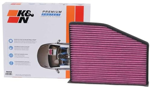 Filtro abitacolo Premium Protect
