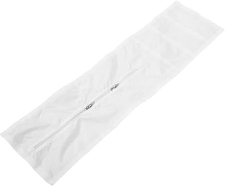 Veemoon Portable Dryer Window Vent Kit with 2 Zipper Door Portable AC Sliding Door Vent Kit Sealing Door Seal Kit for Air Conditioner and Tumble Dryer