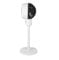 JSH 9 Portable Pedestal Air Circulator Cooling Fan | Powerful Airflow Energy Efficient Quiet | 90° Oscillating, Tilt Angle | Whole Room Air Shower Aircon | 3 Speeds with Time and Remote Control