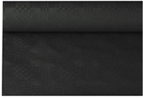 Papstar: Tischtuchrolle 8mx1,2m Bordeaux
