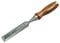 Stanley 2-16-394 Ciseau à bois avec manche bois 30 mm
