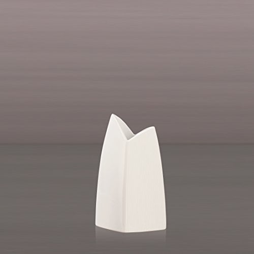 Kaiser Porzellan 14002281 Blossom - Vase, 16,5 cm