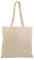 Imbalshopper CONFEZ. 10 PEZZI BORSE SHOPPER COTONE NATURALE - CM 38x42