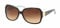 Ralph by Ralph Lauren Damen 0Ra5138 601/13 58 Sonnenbrille, Türkis (Tortoise/Turquoise/Brown Gradient)