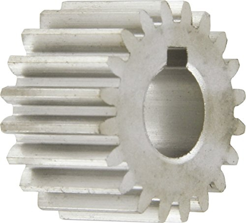 Ingranaggio piccolo modello REBER – per tritaverdure elettrico o manuale N ° 5