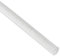 sourcing map Isoliermanschette, 600 °C, Temperaturbeständigkeit, PVC, Fiberglas, 5 m lang, 8 mm Durchmesser
