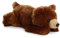 Aurora World Grizzly Bear Plush