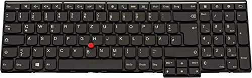 Lenovo CS13KMKeyboard GER CHY, 04Y2360