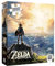 ZELDA PZ005-689 The Legend Puzzle 1000 Pieces