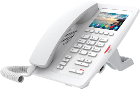 FANVIL SIP-Phone H5W Hotel WiFi und POE Weiss
