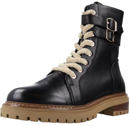 regarde le ciel adult schwarz Gr. 36
