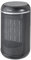 Bimar HP127 Stufa Elettrica Basso Consumo Stufetta Elettrica da Bagno Scaldabagno Elettrico Termoventilatore Scaldino da Bagno, Resistenza Ceramica PTC a Basso Consumo, Termostato Regolabile Timer 8h