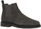 Geox U Spherica Ec1 C, Stivale alla Caviglia Uomo, Fango, 39 EU