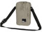 Jack Wolfskin Unisex Konya Bag Herren-Schultertaschen, Stone