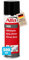 1x Alfa Silikonspray 500 ml hitzebeständiges und feuchtigkeitsabweisendes Kontaktspray