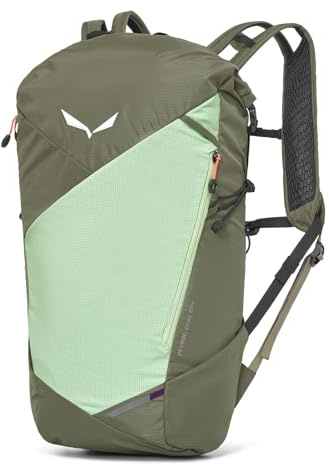 Salewa Rucksack Wanderrucksack Pedroc Core 20L W Faded Green olivgrün
