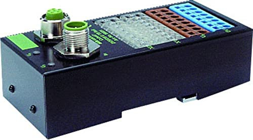 Cube67 E/A Terminal Extension Module