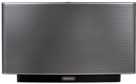 Sonos PLAY 5 (1st Gen) - Black (Renewed)