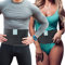 EVERYDAY MEDICAL Bauchgürtel | Bauchgurt nach Geburt, Kaiserschnitt & anderen OPs | Geeignet als Rückenstützgürtel, Bauchstütze, Bauchband Schwangerschaft, Rückbildungsgürtel & Bauchbandage I L/XL