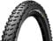 Continental Reifen Conti Cross King 2.3 Perf. Draht 26x2.30' 58-559 schwarz/schwarz Skin (1 Stück)