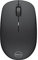 WM126 Dell Souris optique sans fil Noir