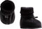 Joha Kinder Schuhe Schlafschuhe Black-90