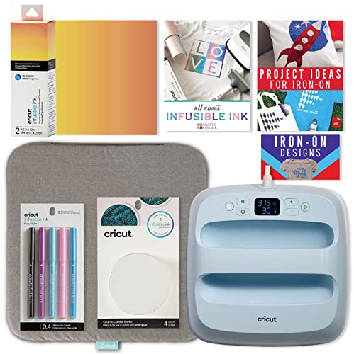 Cricut Heat Press Machine