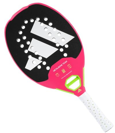 adidas Pala Beach Tennis Metalbone Team H31 Azul Negro