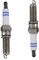 Zündkerze Zündkerze 0041591803 6 Stück, Für Mercedes Für Benz W203 W204 W211 W212 W251 W164 W221 M272 M273 Motor