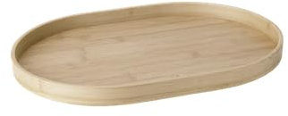 Stelton Theo Serviertablett Bamboo