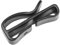 MiOYOOW Taktischer Gurtband Endclip, Rucksackgurt Clip, 10 Stück Molle Gurtband Clips zum Wandern, Camping, Reisen, Bergsteigen, Angeln