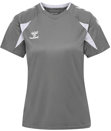 hummel Core 2.0 Trikot Damen Weiß Damen