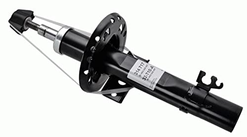 SACHS 314 717 Stoßdämpfer für Volkswagen Polo III (6R1, 6C1) 2009-2022 Vorderachse und andere fahrzeuge