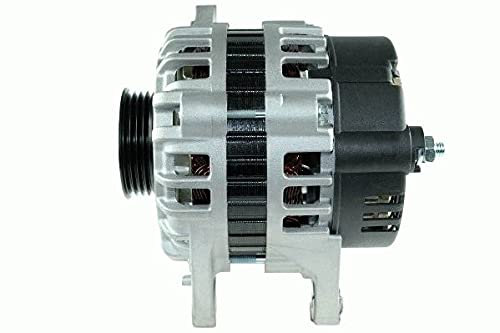 ROTOVIS Automotive Electrics 9090490 Lichtmaschine Generator Alternator 90A 14V