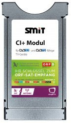 (CI+ Kombi Modul) - Simplitv (DVB-T2 Austria) CI+ Kombi Modul