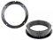 Inex Speaker Ring 165 mm Car Audio Door Collar Adaptors IX-SR-VW-100_8250