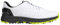 Stromberg - Razor - Mens Spikeless Waterproof Golf Shoes - Comfortable Memory Foam - Mens Sports Trainer - White - 9