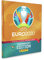 Panini UEFA Euro 2020 Aufklebersammlung, Album mit festem Einband
