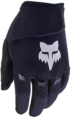 Fox Racing Kids Dirtpaw Glove Windbreaker Kinder, Schwarz, KS