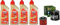 e-bikers Kit tagliando olio Power1 10w30 1 X-ADV 750 10W30 filtro NC 700 750 X DCT/Integra 700 750