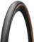 Neumático Gravel 700x40 TS Hutchinson overide Tubeless Ready Negro/Marrón Tan (40-622)