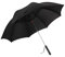 PASPRT Sun Umbrella, Protection Umbrella with Spray and Fan, Portable Golf Umbrella, Two Speeds Of Wind, USB Charging, Perfect for Festivals (black)